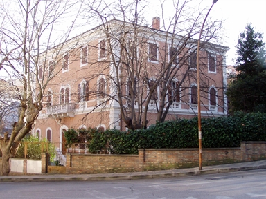 Villa Novelli