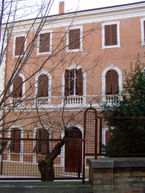 Villa Novelli
