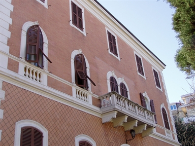 Villa Novelli