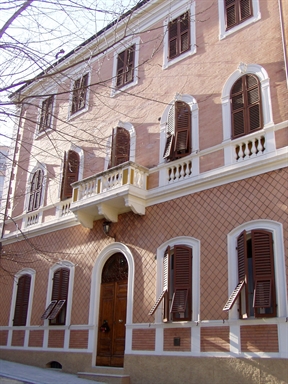 Villa Novelli
