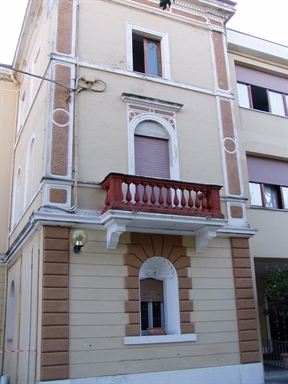 Villa Almagià