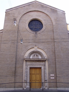 Chiesa di S. Maria della Misericordia