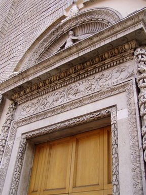 Chiesa di S. Maria della Misericordia