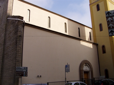 Chiesa di S. Maria della Misericordia