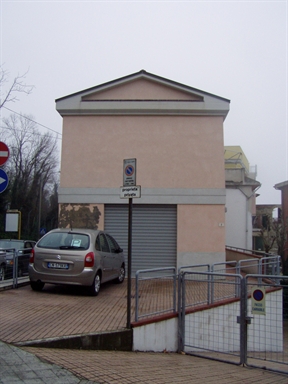 Chiesa di S. Giovanni Decollato