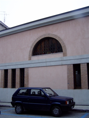 Chiesa di S. Giovanni Decollato