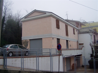 Chiesa di S. Giovanni Decollato