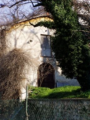 Stalle del Mattatoio comunale