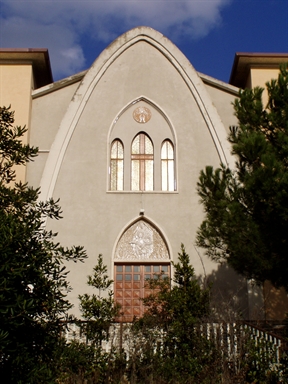 Chiesa di S. Lorenzo delle Puppille