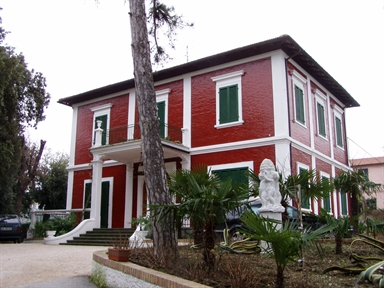 Villa Franci