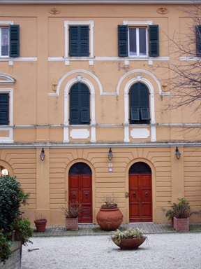 Villa Cecilia