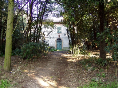 Villa Colle Verde