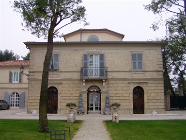 Villa Renata