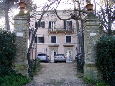 Villa Jannazzi