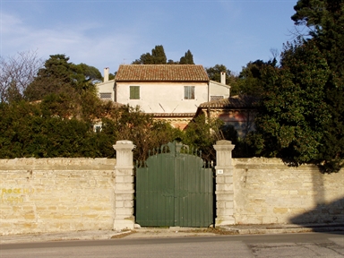 Villa Lollini-Bendi