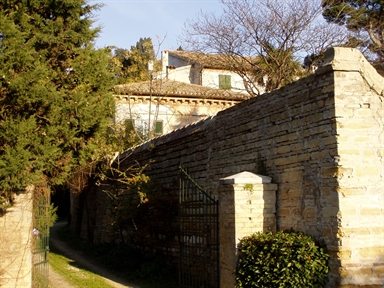 Villa Lollini-Bendi