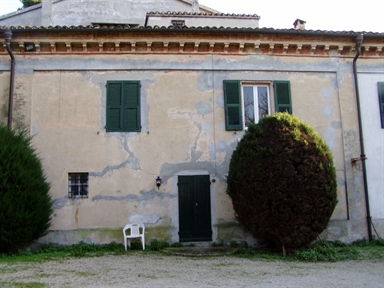 Villa Lollini-Bendi