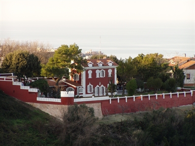 Villa Belvederesi