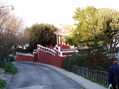 Villa Belvederesi