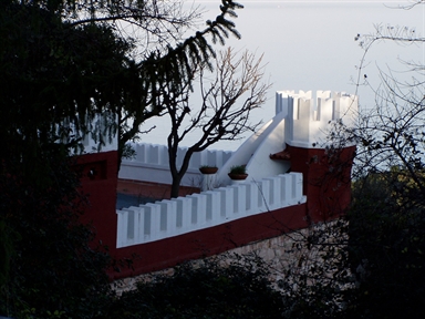 Villa Belvederesi