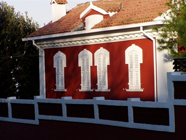 Villa Belvederesi