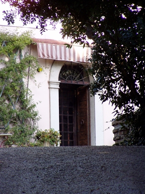Villa Fazioli