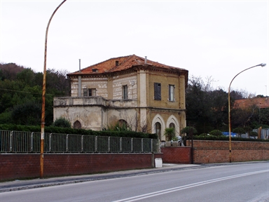 Villa Veneziano