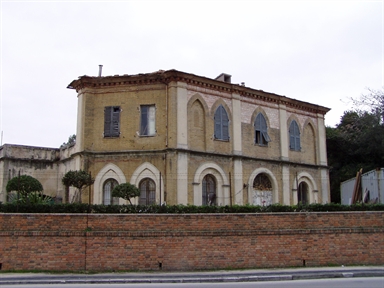 Villa Veneziano