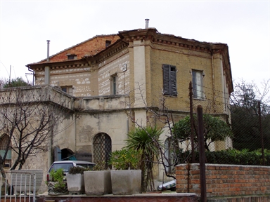 Villa Veneziano
