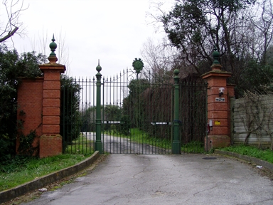 Scuderia di Villa Ricotti