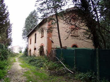 Scuderia di Villa Ricotti