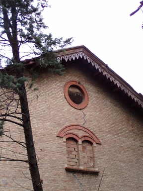 Scuderia di Villa Ricotti