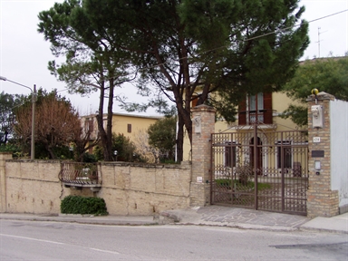 Villa Morichi
