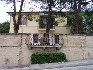 Villa Morichi