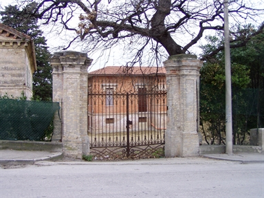 Villa Marchetti
