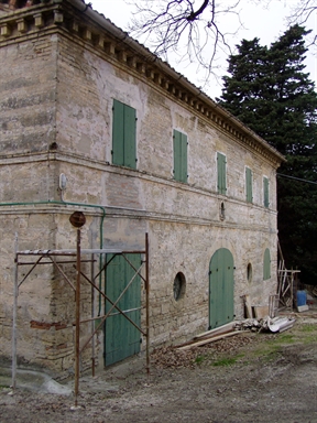 Villa Marchetti