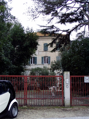Villa Bucci