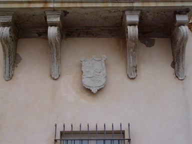 Palazzo Camerata