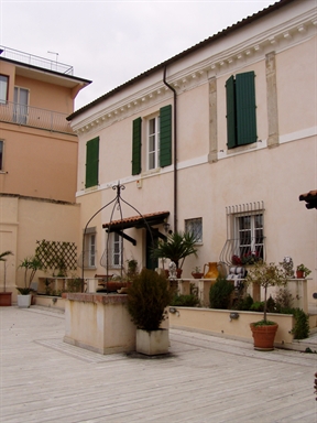 Palazzo Camerata