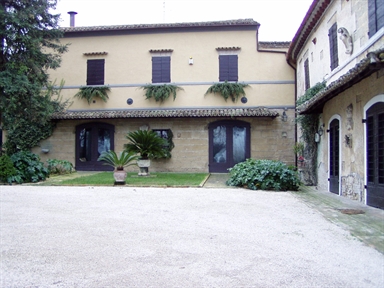 Villa Mengoni