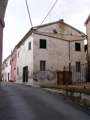 Casa dei Montecchi