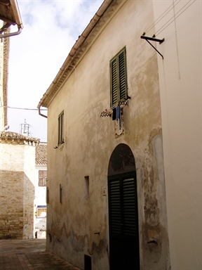 Casa dei Montecchi