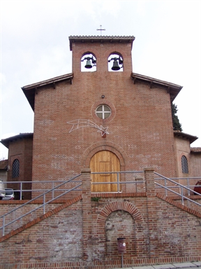 Chiesa di S. Ippolito Martire