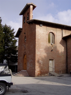 Chiesa di S. Ippolito Martire