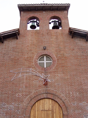 Chiesa di S. Ippolito Martire