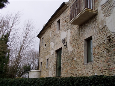 Villa Bonarelli