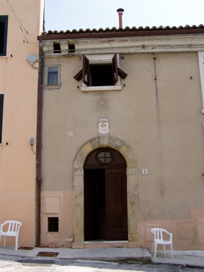 Palazzo Bacelli