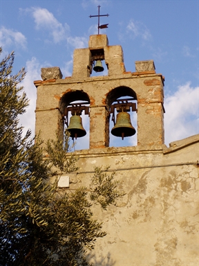 Chiesa di S. Pancrazio