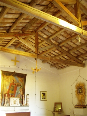 Chiesa di S. Pancrazio