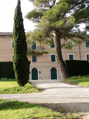 Villa Maria Bianca